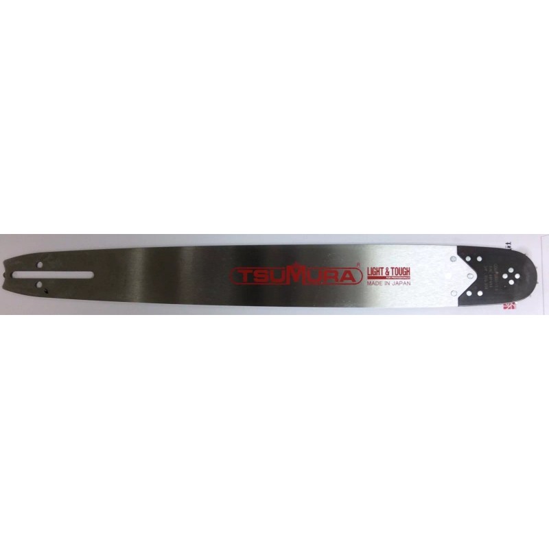 TsuMura 20" TsuMura Guide Bar 3/8-050-72DL Husqvarna 359 Jonsered 2159