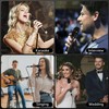 Wired Microphone for Singing,Professional Vocal Dynamic Handheld Karaoke,Cardioid Studio Mic,16.4
