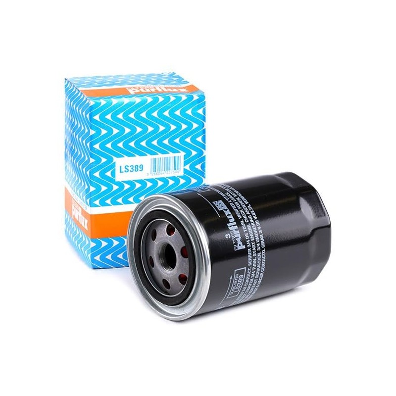 Purflux LS389 Oil Filter