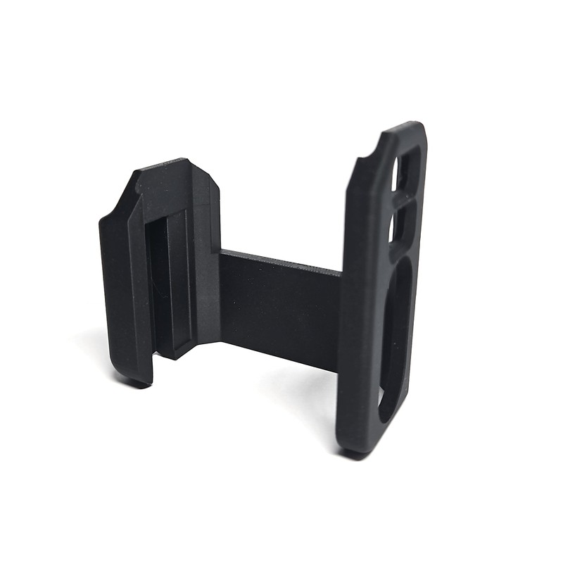 DM32 UV32 PTT Cage Button Protector for baofengs