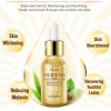Universo en Linea Set Colágeno Baba Caracol Roll On Serum