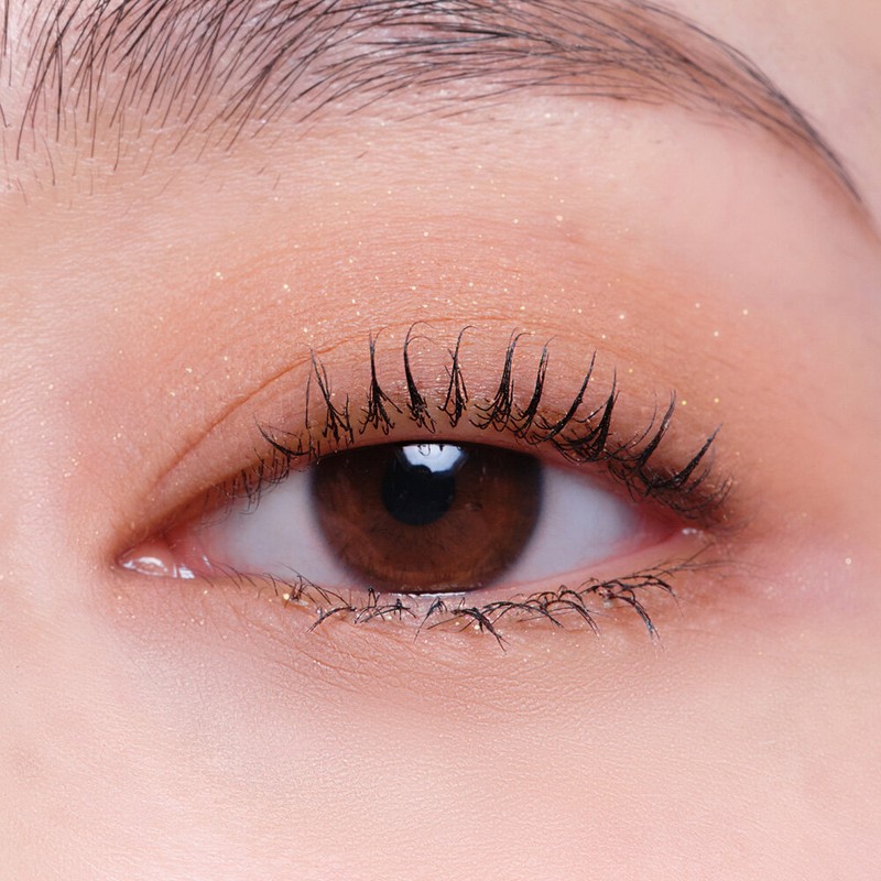 mude. Shawl Moment Eyeshadow Palette 4 Options - [SINGLE] 01