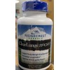 Ridgecrest Herbals ClearLungs Sport Oxygen Intake Lung Support 60 Capsules