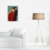 Wynwood Studio Fashion and Glam Eclectic Wrapped Canvas Art -