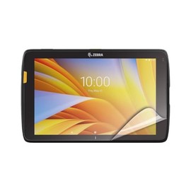 Mobilis Screen Protector for Zebra ET40 - ET45 8" Enterprise Tablet, Unbreakable & Anti-shock IK06, Easy to install, Clear Finishing