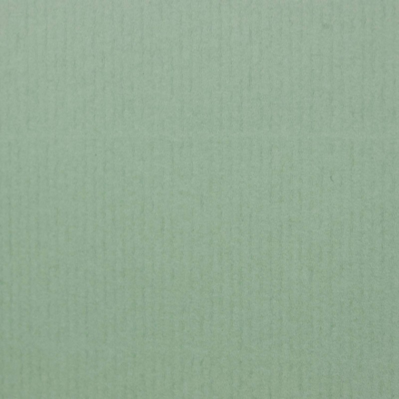 PAPERADO 10 square envelopes Eucalyptus ribbed 100 g/m² envelope without