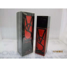 VICTORIA'S SECRET VERY SEXY BLACK  by VICTORIA'S SECRET 3.4 oz / 100 ML Eau De Parfum Spray Sealed