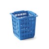 HENDI Cutlery Basket, Dishwasher Basket, Polypropylene, 125 x 84 x