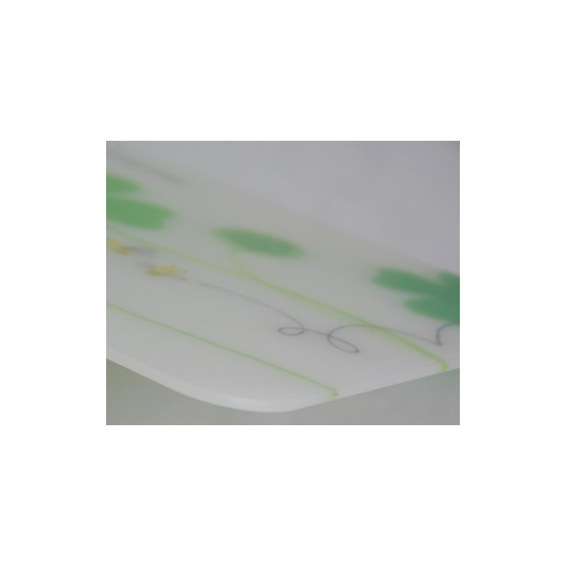 Shinzi Katoh Designer Antibacterial Chopping Board A Pair of Bees
