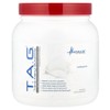 Metabolic Nutrition T.A.G.Unflavored 400g, 3 pieces / 메타볼릭 뉴트리션 T.A.G. 무맛 400g, 3개