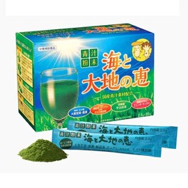 Hirokudo Megumi of the Sea and Earth 30 Packs