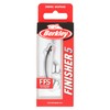 Finisher-Black Silver-5-2in-1/2oz