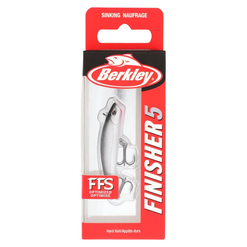 Finisher-Black Silver-5-2in-1/2oz