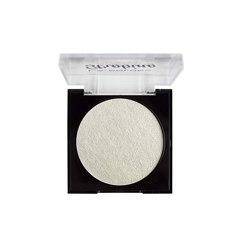 L.A. COLORS Strobing Powder, Gleaming Goddess CSP253
