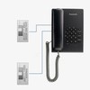 Panasonic TELEFONO ALAMBRICO Marca