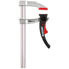 Bessey - KLI25 Kliklamp Capacity 25cm - BESKLI25