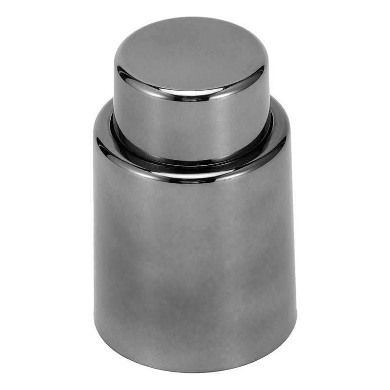 Wine Bottle Stopper Reusable Vacuum Wine Champagne Saver Preserver Kitchen