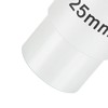 1.25 Inch Telescope Eyepiece 25mm Focal Length Eyepiece Astronomical Telescope