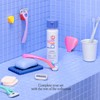 Billie Women’s Razor Blade Refills - Premium Quality 5-Blade Cartridges