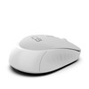 INCA IWM-243RG Candy Design Wireless Mouse, 2.4GHz Wireless, Auto Sleep