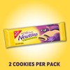 Newtons Soft & Fruit Chewy Fig Cookies, 40 Snack Packs