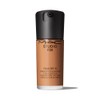MAC Studio Fix Fluid SPF 15 24HR Matte Foundation +