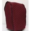 Simple Home Inspirations Quilted Cover Compatible with Vitamix Blender Systems