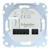 Schneider Electric Merten MEG5777-0001 Connected Room Temperature Controller Insert, Flush-Mounted