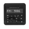 Bluetooth MP3 Player USB Radio Sound System IP66 Waterproof for