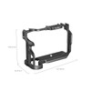 SmallRig Nikon Z50 II Extended Cage for Camcorders 4980