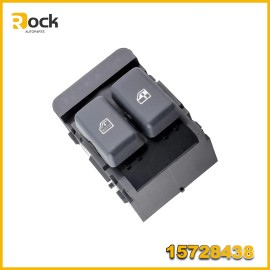 Unbranded Driver Master Power Window Switch for Chevy Express 1500 2500 3500 GMC Savana