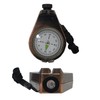 Daesin 240 Water Drop Sight Compass compass