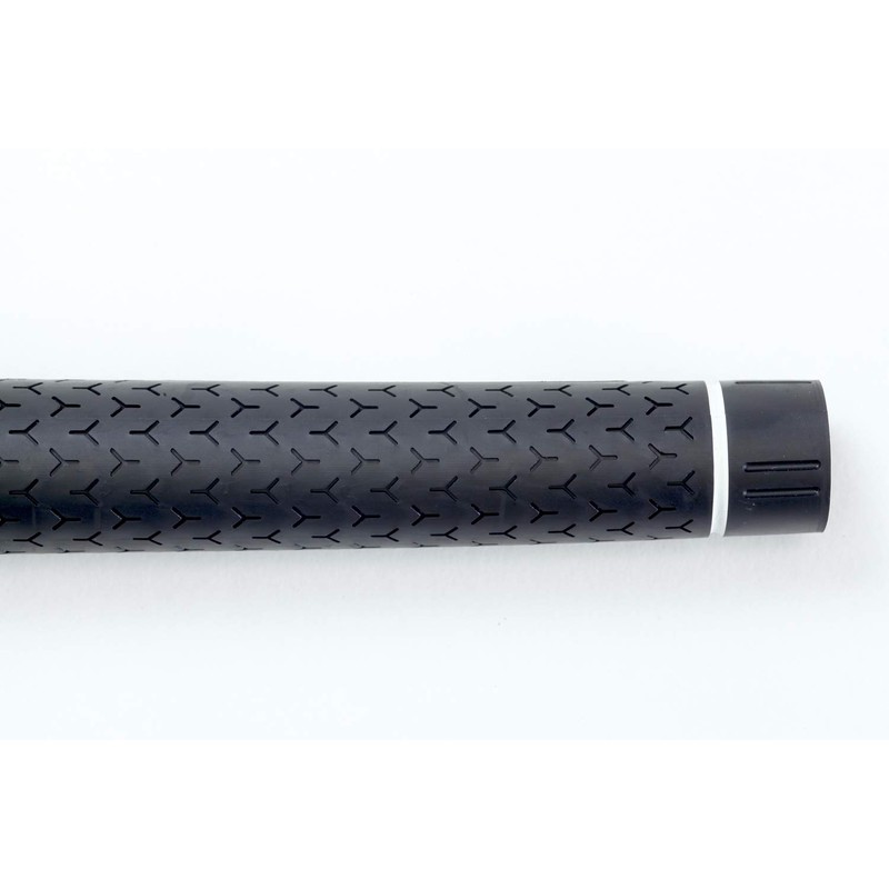 elitegrips Y360°s Golf Grips, Set of 13, Berlina Black with