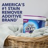 OxiClean Odor Blasters Versatile Odor and Laundry Stain Remover Powder,