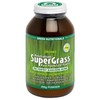 Green Nutritionals Organic Supergrass Powder 200g