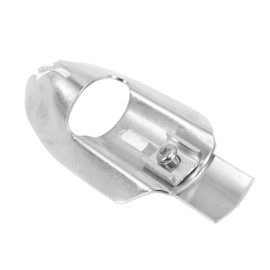 Universal Jigsaw Coping Foot Heavy Duty Steel Guide for Crown Woodworking Projects Fits Most Jigsaws