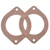 SUKATC 2PCS 25861 5822 Electric Motor Gaskets Compatible with Western