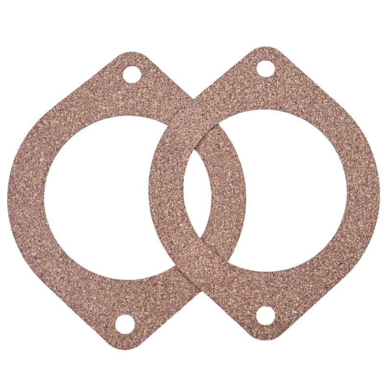 SUKATC 2PCS 25861 5822 Electric Motor Gaskets Compatible with Western