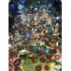 Stern Pinball T-Rex Sign MOD for Stern's Jurassic Park pinball