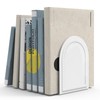 Bookends Metal Book Ends Universal Economy Bookends