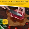 Stainless Steel Cutting Board for Kitchen – 4-Piece Kitchen Kit