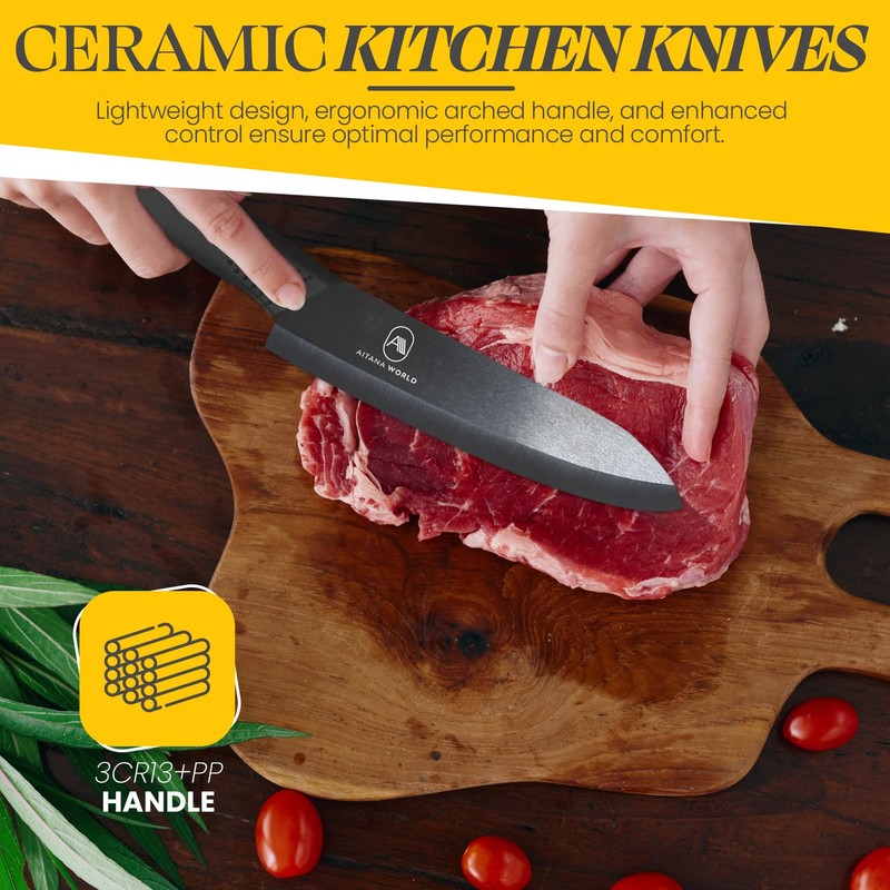 Stainless Steel Cutting Board for Kitchen – 4-Piece Kitchen Kit