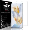 TECHGEAR Screen Protector fits Honor 90 5G [Screen Angel Edition]