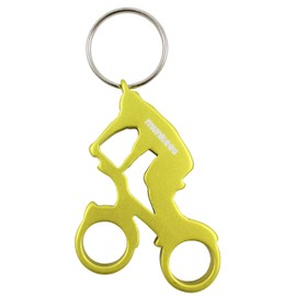 Bottle Opener - Biker