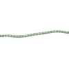 Amig - Corda in plastica intrecciata verde e bianco Mod.20120