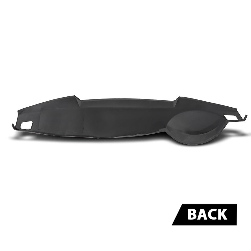 G-PLUS Dashboard Dash Cover Compatible with 2005-2008 LR3 SE HSE/2005-2009