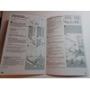 Instruction Manual for 9960 Sewing Machine (Repro)