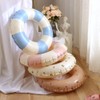 AiMMei Float, Durable, Stable, Leak-Resistant, Stylish, O-Shaped, Summer, Heat Prevention,