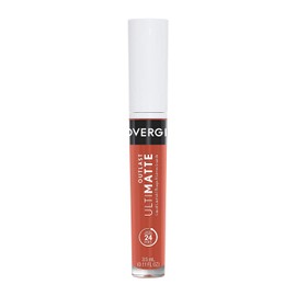 COVERGIRL Outlast Ultimatte One Step Liquid Lip Color, Spritz Blitz, Spritz Blitz, 0.12 Fl Ounce