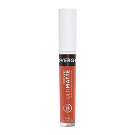 COVERGIRL Outlast Ultimatte One Step Liquid Lip Color, Spritz Blitz, Spritz Blitz, 0.12 Fl Ounce